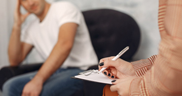 Prison Counciling-What We Do