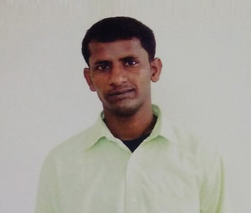 Sunil Dutt-Reformed Prisoner