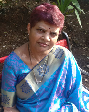 Dr Nirmala S Rao
